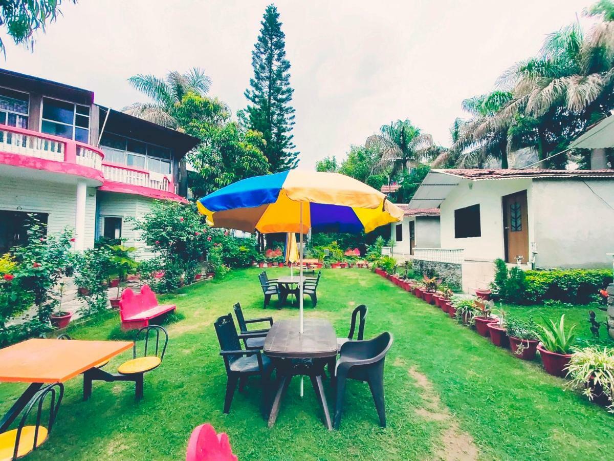 Green View Cottage Abu Road Exterior photo