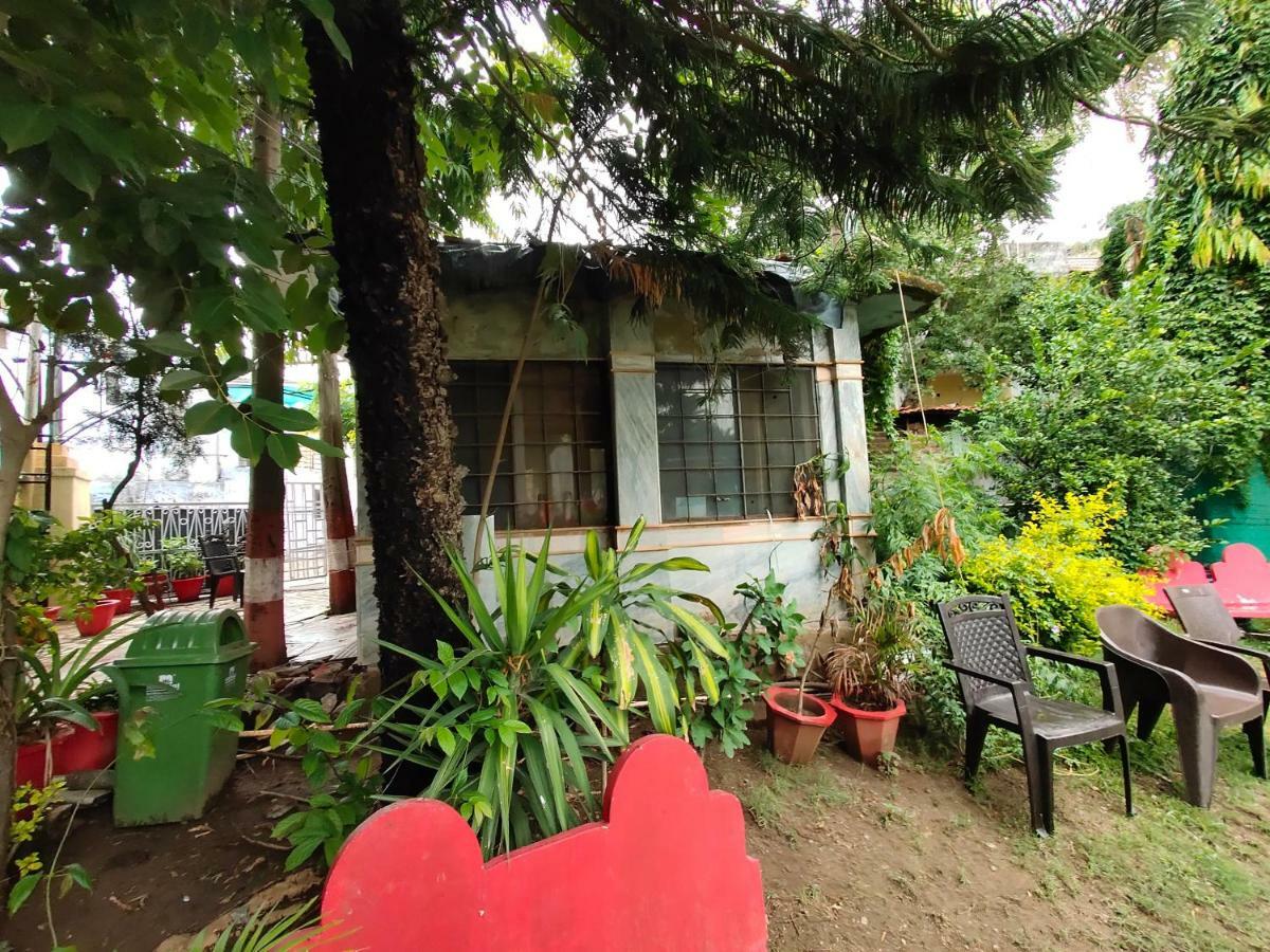 Green View Cottage Abu Road Exterior photo