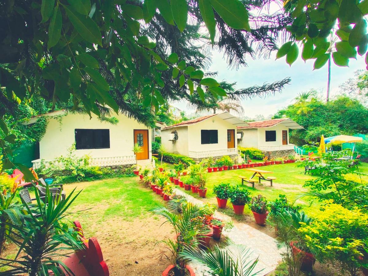 Green View Cottage Abu Road Exterior photo