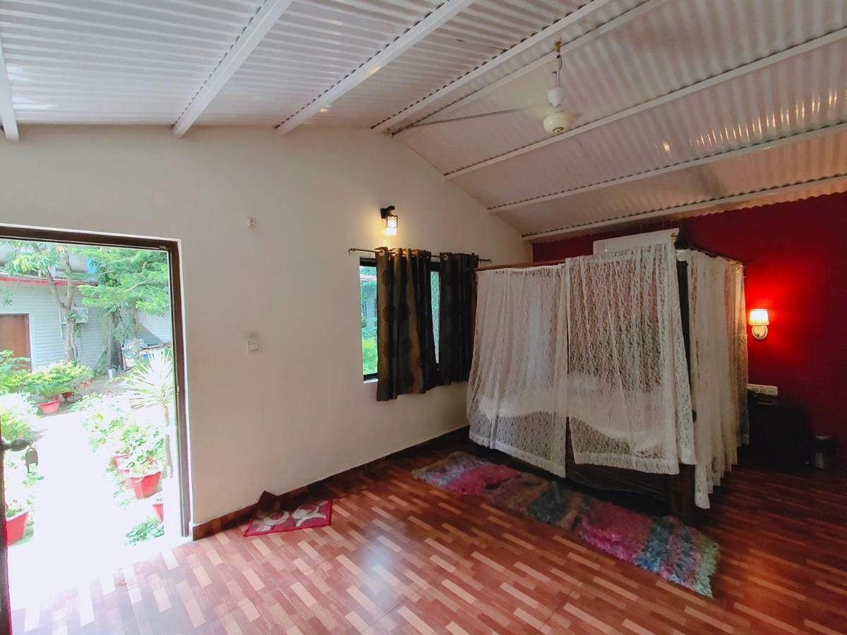Green View Cottage Abu Road Exterior photo